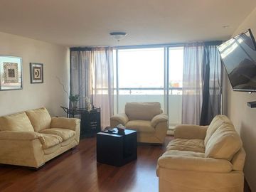 VENTA DE PENTHOUSE EN LOMAS 4A.