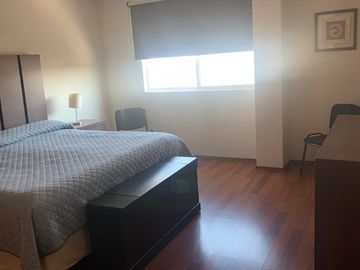 VENTA DE PENTHOUSE EN LOMAS 4A.