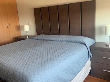 VENTA DE PENTHOUSE EN LOMAS 4A.