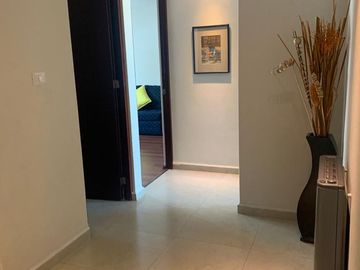 VENTA DE PENTHOUSE EN LOMAS 4A.