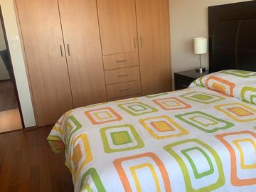 VENTA DE PENTHOUSE EN LOMAS 4A.