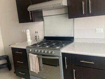 VENTA DE PENTHOUSE EN LOMAS 4A.