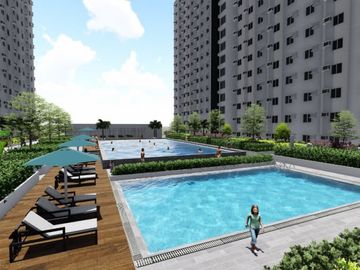 AVIDA TOWERS MAKATI SOUTHPOINT Condominium in Chino Roces Avenue, Makati City
