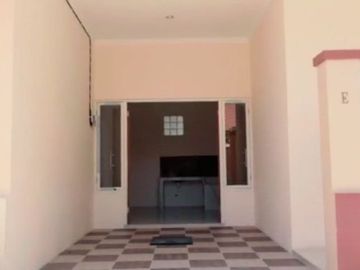 Rumah Siap Huni Pondok Tanjung Permai Rungkut Surabaya