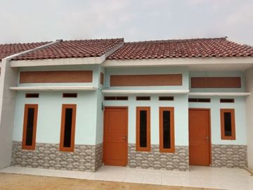 dijual rumah murah banget di citayam