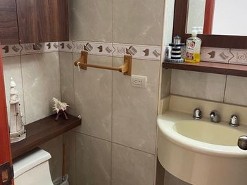 VENTA DE DEPARTAMENTO EN PUNTA BLANCA - SANTA ELENA