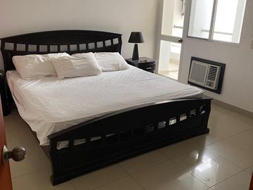 VENTA DE DEPARTAMENTO EN PUNTA BLANCA - SANTA ELENA