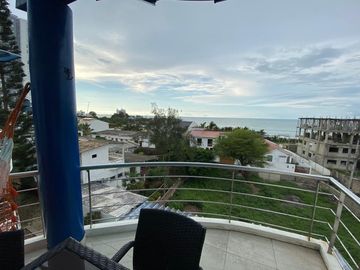 VENTA DE DEPARTAMENTO EN PUNTA BLANCA - SANTA ELENA