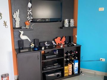 VENTA DE DEPARTAMENTO EN PUNTA BLANCA - SANTA ELENA