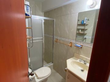 VENTA DE DEPARTAMENTO EN PUNTA BLANCA - SANTA ELENA