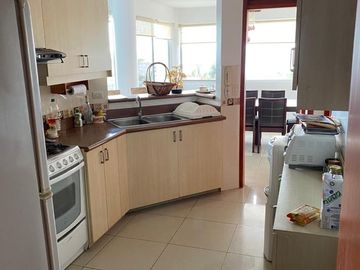 VENTA DE DEPARTAMENTO EN PUNTA BLANCA - SANTA ELENA