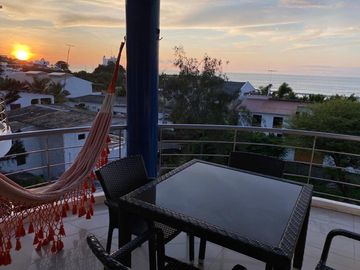 VENTA DE DEPARTAMENTO EN PUNTA BLANCA - SANTA ELENA
