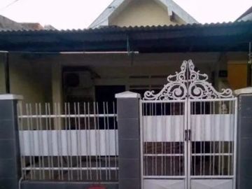 Rumah Siap Huni Ngagel Tirto Surabaya