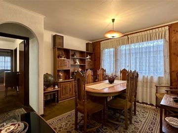 BARRIO RESIDENCIAL, PERFECTA PARA INVERTIR