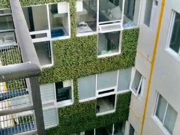 BUCARELI 121 EN VENTA BONITO DEPARTAMENTO CON BALCÓN