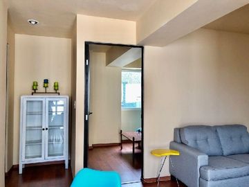 BUCARELI 121 EN VENTA BONITO DEPARTAMENTO CON BALCÓN