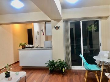 BUCARELI 121 EN VENTA BONITO DEPARTAMENTO CON BALCÓN