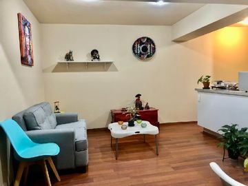 BUCARELI 121 EN VENTA BONITO DEPARTAMENTO CON BALCÓN