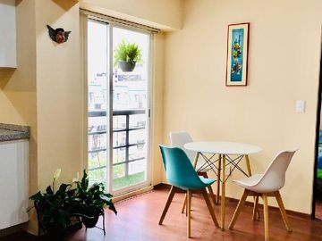 BUCARELI 121 EN VENTA BONITO DEPARTAMENTO CON BALCÓN