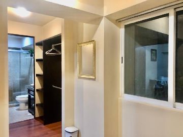 BUCARELI 121 EN VENTA BONITO DEPARTAMENTO CON BALCÓN