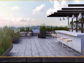 BUCARELI 121 EN VENTA BONITO DEPARTAMENTO CON BALCÓN