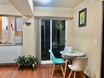BUCARELI 121 EN VENTA BONITO DEPARTAMENTO CON BALCÓN