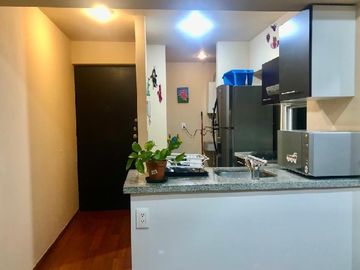 BUCARELI 121 EN VENTA BONITO DEPARTAMENTO CON BALCÓN