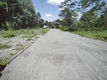Dekat Kampus UII Kavling Strategis Cocok Untuk Kos
