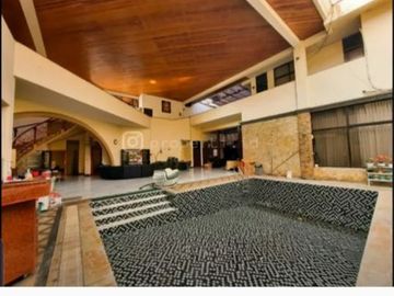 Jual Rumah Darmo Permai Lingkungan Komersial Strategis