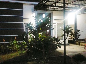 Rumah Dijual di Banjarbaru Dekat RS AURI Landasan Ulin