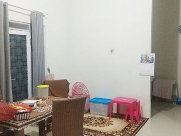 Rumah Dijual di Banjarbaru Dekat RS AURI Landasan Ulin