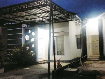 Rumah Dijual di Banjarbaru Dekat RS AURI Landasan Ulin