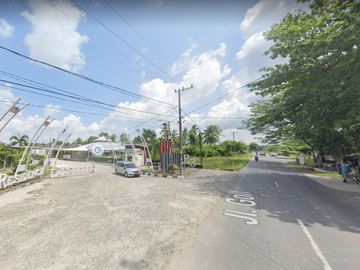 Rumah Dijual di Banjarbaru Dekat RS AURI Landasan Ulin