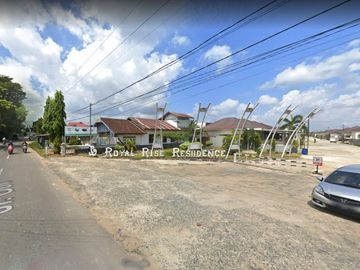 Rumah Dijual di Banjarbaru Dekat RS AURI Landasan Ulin
