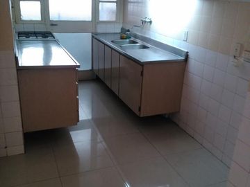 Departamento 4 ambientes con dep. - Palermo