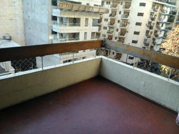 Departamento 4 ambientes con dep. - Palermo