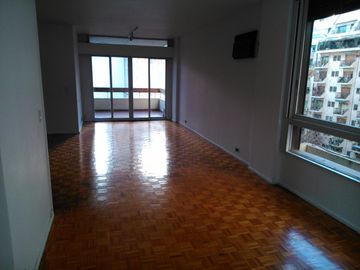 Departamento 4 ambientes con dep. - Palermo