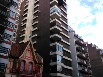 Departamento 4 ambientes con dep. - Palermo