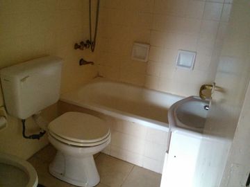 Departamento 4 ambientes con dep. - Palermo