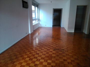 Departamento 4 ambientes con dep. - Palermo