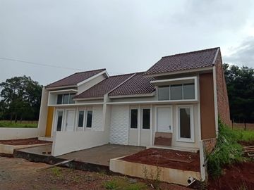 Bangunan Komersil Kemanan 24 Jam Harga Nego