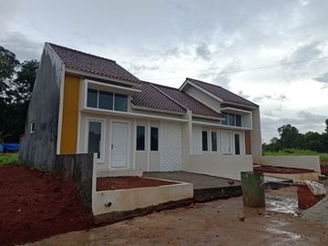Bangunan Komersil Kemanan 24 Jam Harga Nego