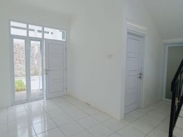 Pertama di Bandung Timur Cileunyi Cinunuk Investasi Rumah Resort 2LT Terjangkau