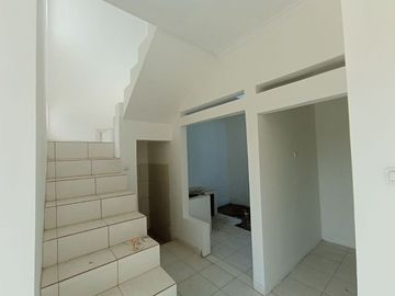 Pertama di Bandung Timur Cileunyi Cinunuk Investasi Rumah Resort 2LT Terjangkau