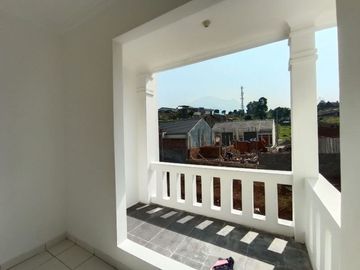 Pertama di Bandung Timur Cileunyi Cinunuk Investasi Rumah Resort 2LT Terjangkau
