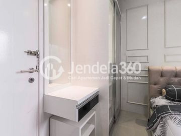 Disewakan Apartemen Signature Park Grande tipe 2BR Full Furnished | SGPC067
