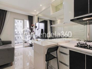 Disewakan Apartemen Signature Park Grande tipe 2BR Full Furnished | SGPC067