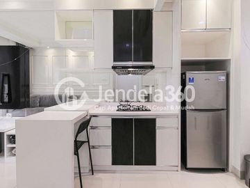 Disewakan Apartemen Signature Park Grande tipe 2BR Full Furnished | SGPC067