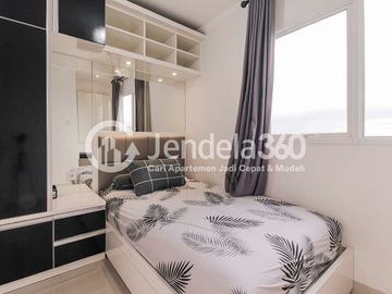 Disewakan Apartemen Signature Park Grande tipe 2BR Full Furnished | SGPC067