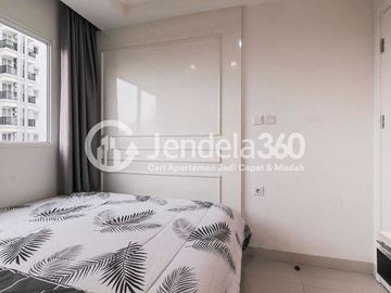 Disewakan Apartemen Signature Park Grande tipe 2BR Full Furnished | SGPC067